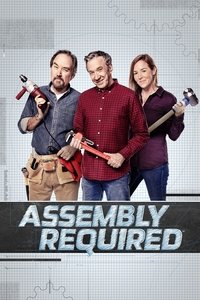 Poster de Assembly Required