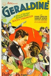 Geraldine (1929)