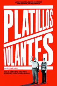 Platillos volantes (2003)