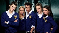 «Закрытая школа (2011-2012)» — обои к сериалу #2