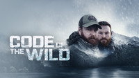 «Code of the Wild (2019)» — обои к сериалу #3