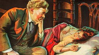 «The Country Doctor (1927)» — обои к фильму #1