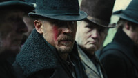 «Табу (2017)» — обои к сериалу #9