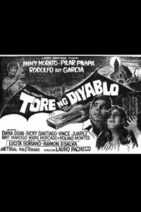 Tore ng diyablo (1969)