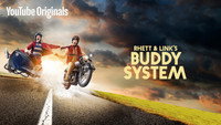 «Rhett and Link's Buddy System (2016-2017)» — обои к сериалу #1