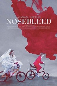 Poster de Nosebleed