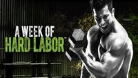 A Week of Hard Labor - Day 3 Core