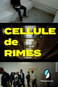 Poster de Cellule de rimes