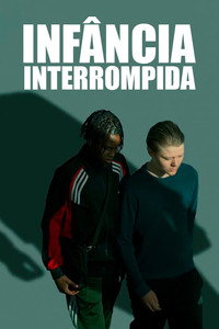 Infancia Interrompida S01E05
