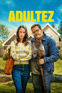 Poster de Adulthood