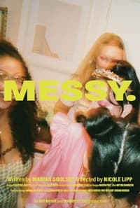 Poster de Messy.