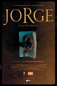 Jorge: una travesía de Coque Malla (2022)