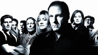Обои к сериалу «Сопрано (1999 - 2007)» — (23 из 65)