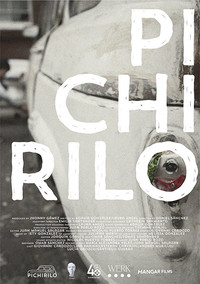 Постер к фильму Pichirilo (2016)
