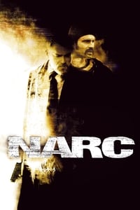 Poster de Narc: Calles peligrosas