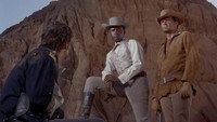 Обои к фильму «Дуэль в Диабло (1966)» — (13 из 55)