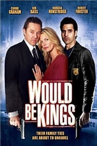Poster de Would Be Kings