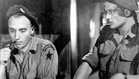«Демоны рассвета (1946)» — обои к фильму #1