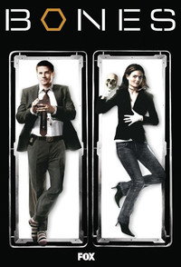 Постер сериала «Кости (2005 - 2017)» — (46 из 181)