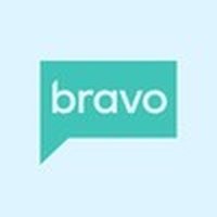 Bravo TV Logo