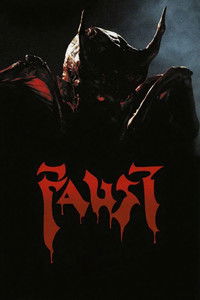 Poster de Faust: Love of the Damned
