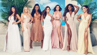 «The Real Housewives: Ultimate Girls Trip (2021)» — обои к сериалу #8