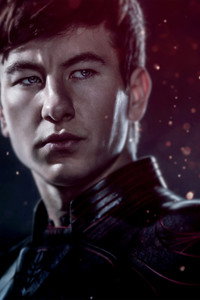 Постер фильма «Вечные (2021)» — (54 из 215)