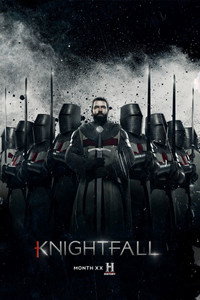 Постер сериала «Падение Ордена (2017-2019)» — (4 из 30)