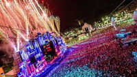 «Rock in Rio 30 Anos (2015)» — обои к фильму #1