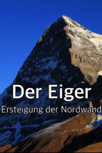 Der Eiger "Ersteigung der Nordwand" (1992) subtitle poster