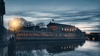 «Museumsinsel Berlin - Geschichte einer Nation (2025)» — обои к сериалу #2
