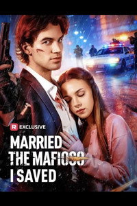 Married the Mafioso I Saved (2026) subtitle poster