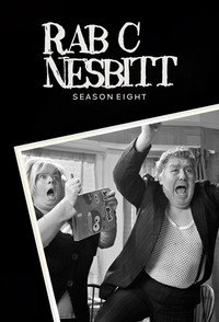 Rab C. Nesbitt - Series 8 Episode Guide