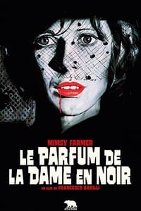 Le Parfum de la dame en noir (1974)