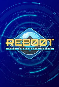 Постер сериала «Повторная загрузка: Код хранителя (2018)» — (3 из 11)