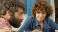 «Странности любви (2023)» — обои к фильму #5
