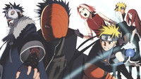 Road to ninja : Naruto the movie