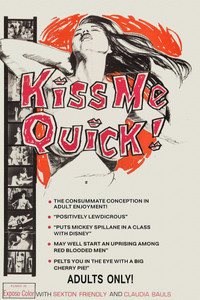 Kiss Me Quick!