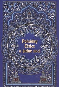 Pohádky z tisíce a jedné noci (1971)