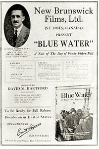 Blue Water (1924)