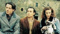 «История мальчиков и девочек (1989)» — обои к фильму #2