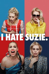 Постер сериала «Я ненавижу Сьюзи (2020)» — (7 из 29)
