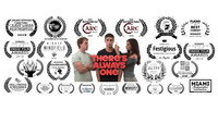 «There's Always One (2018)» — обои к фильму #1