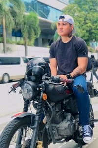 Imagem de Errolle Vargas