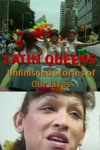 Imagem do Filme Latin Queens: Unfinished Stories of Our Lives