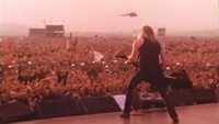 «For Those About to Rock: Monsters in Moscow (1992)» — обои к фильму #1