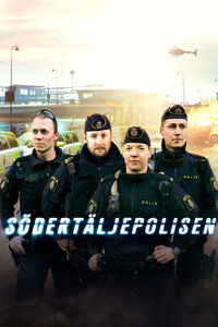 Södertäljepolisen