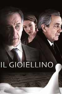 Poster de Il gioiellino