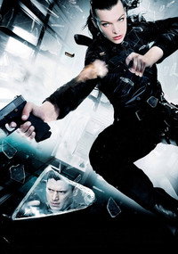 Постер фильма «Обитель зла 4: Жизнь после смерти 3D (2010)» — (32 из 85)