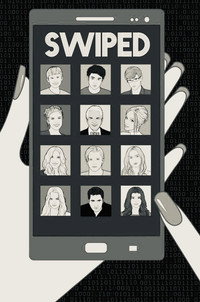Постер фильма «Swiped (2018)» — (2 из 28)